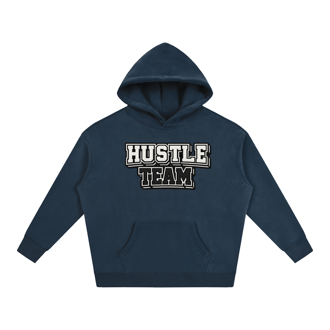 Hoodie,Oversize,Fleece