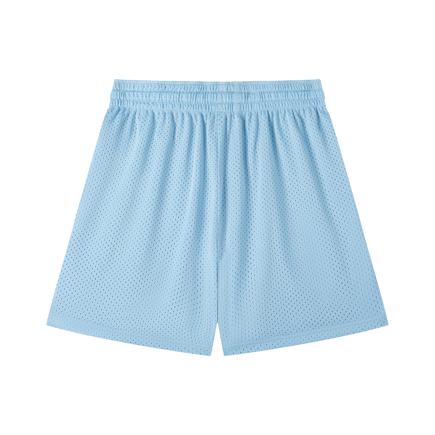 Mesh,Shorts