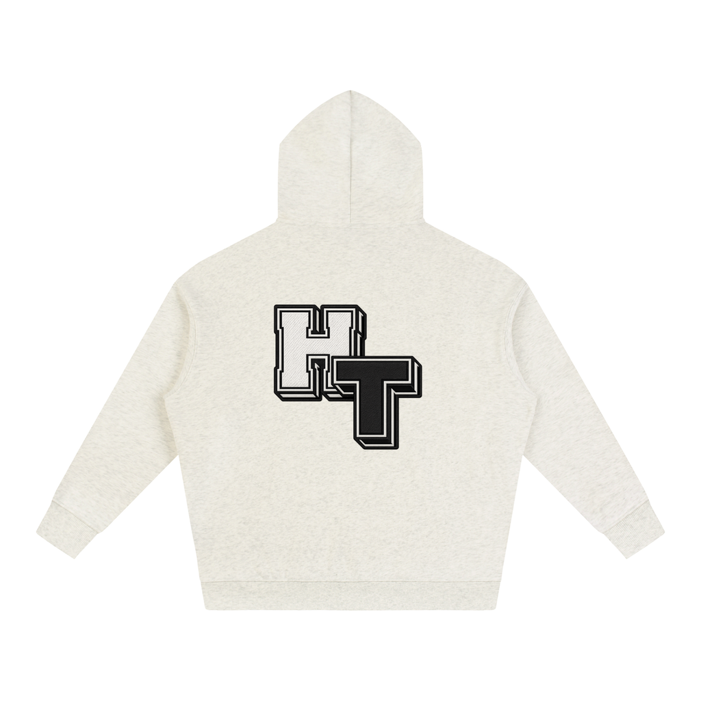 Hoodie,Oversize,Fleece