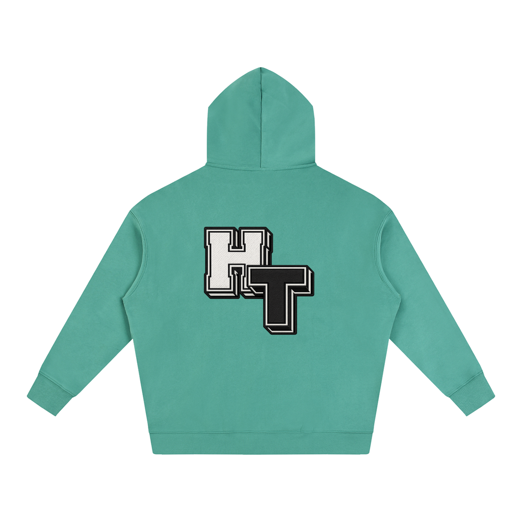 Hoodie,Oversize,Fleece