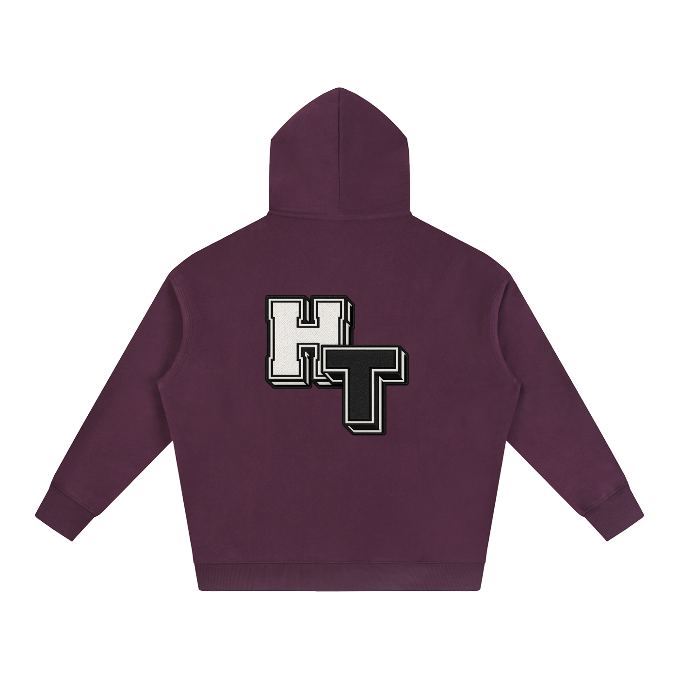 Hoodie,Oversize,Fleece