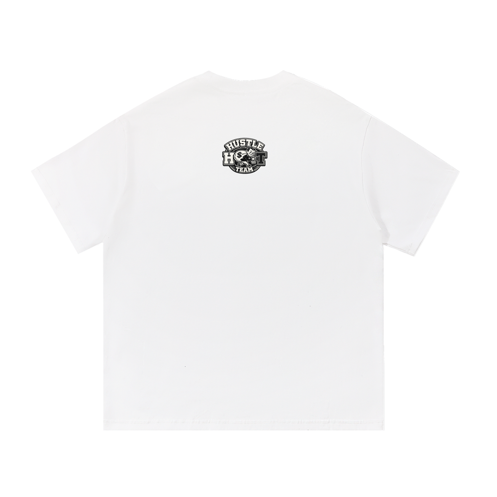 cotton,shirt,logo