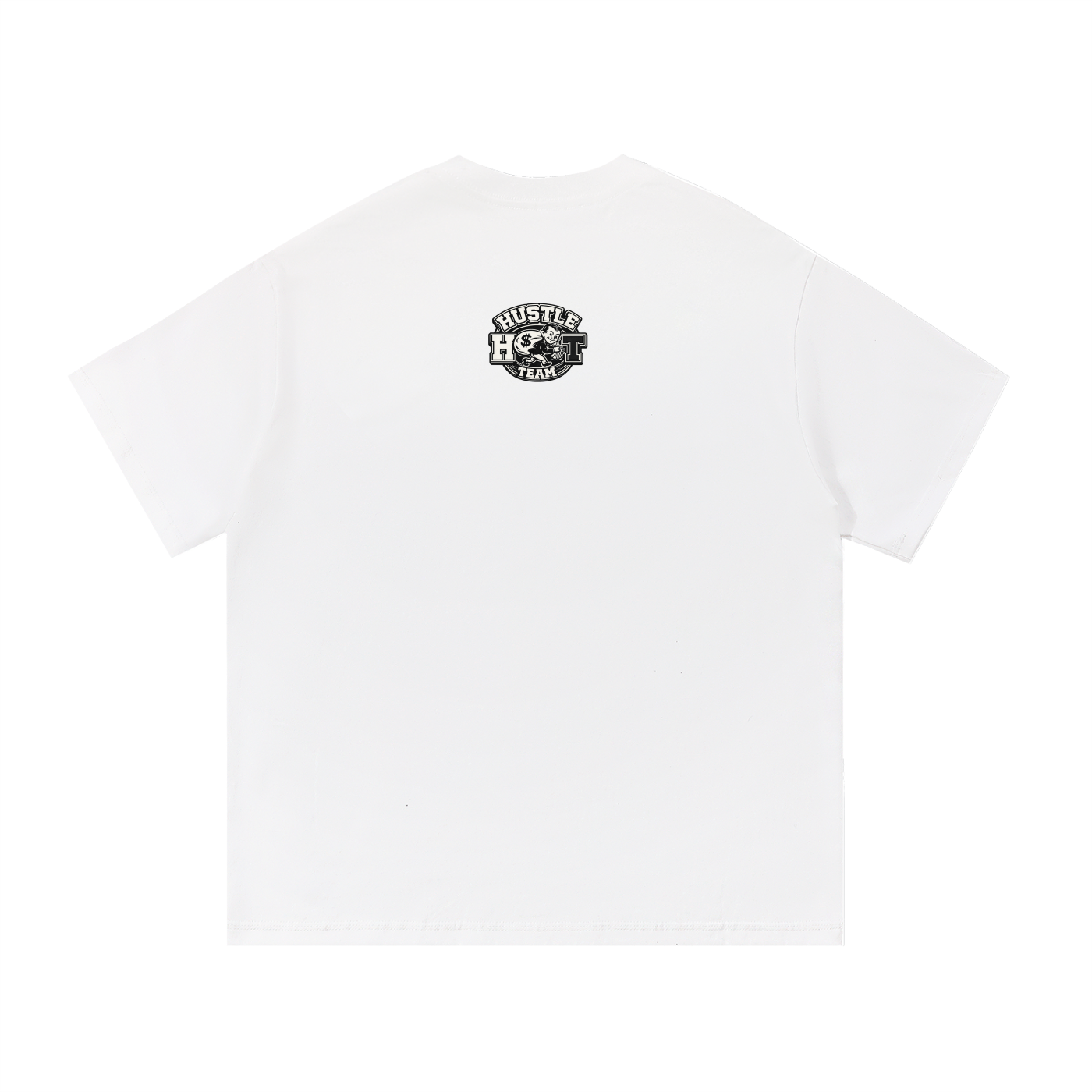 cotton,shirt,logo
