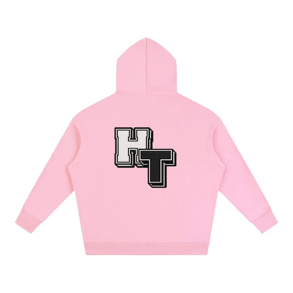 Hoodie,Oversize,Fleece