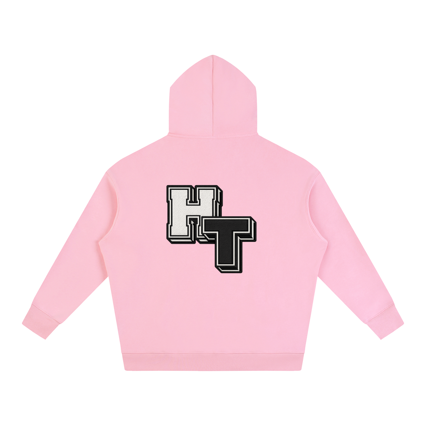 Hoodie,Oversize,Fleece