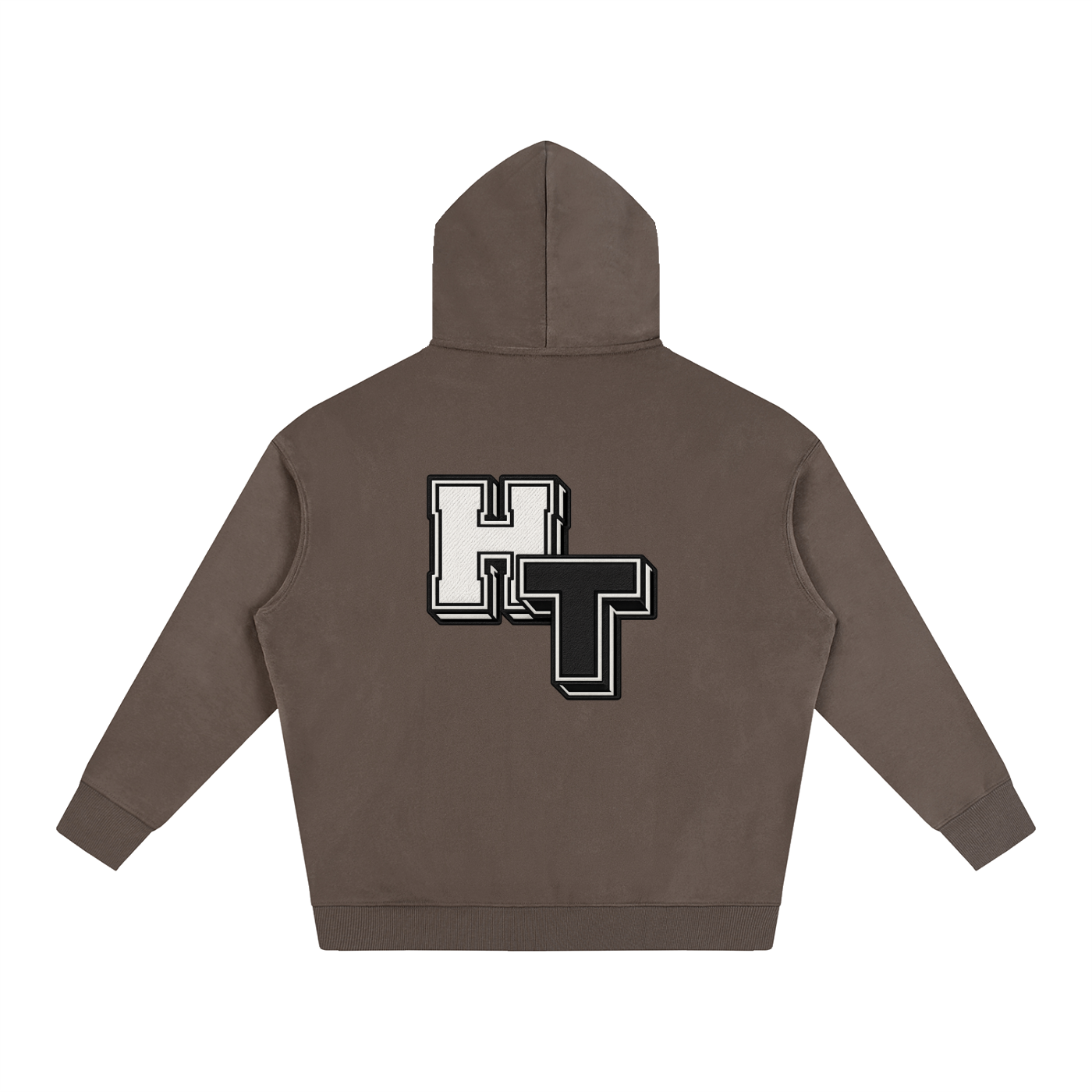 Hoodie,Oversize,Fleece