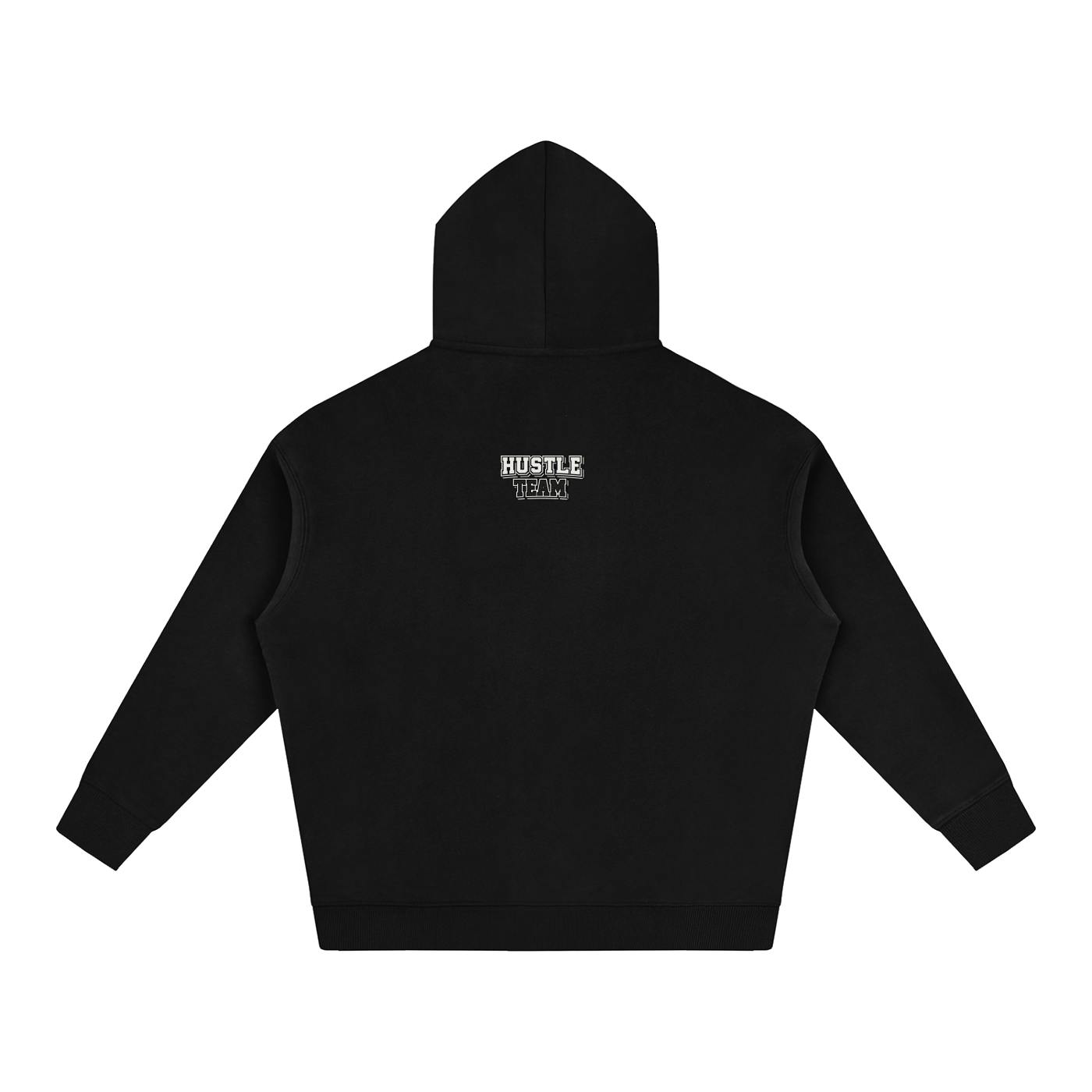 Hoodie,Fleece,Oversize