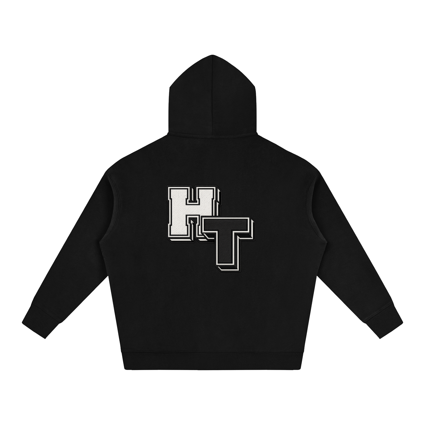 Hoodie,Oversize,Fleece