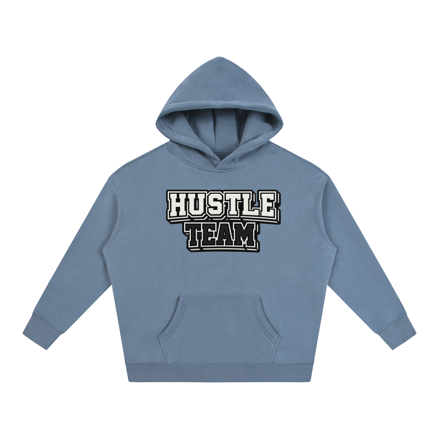 Hoodie,Oversize,Fleece