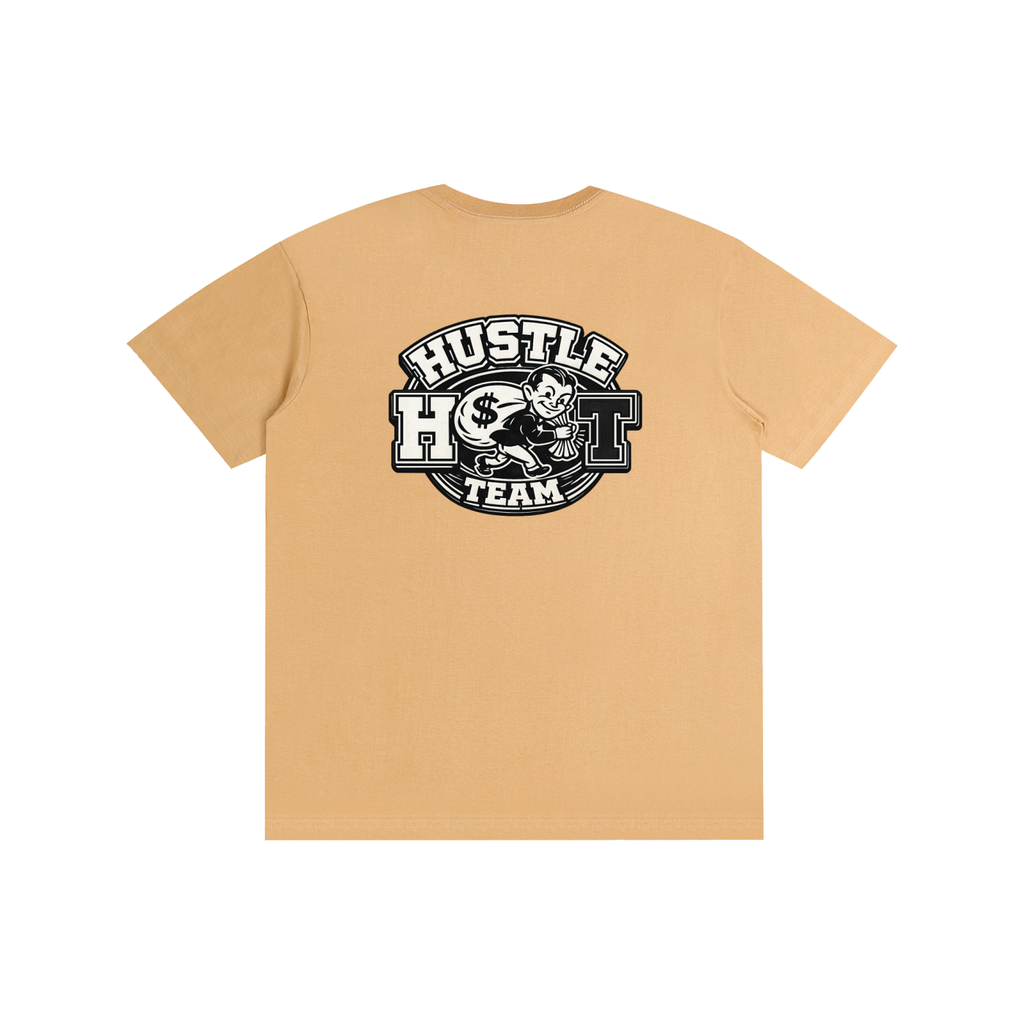 Cotton,Unisex,Shirt
