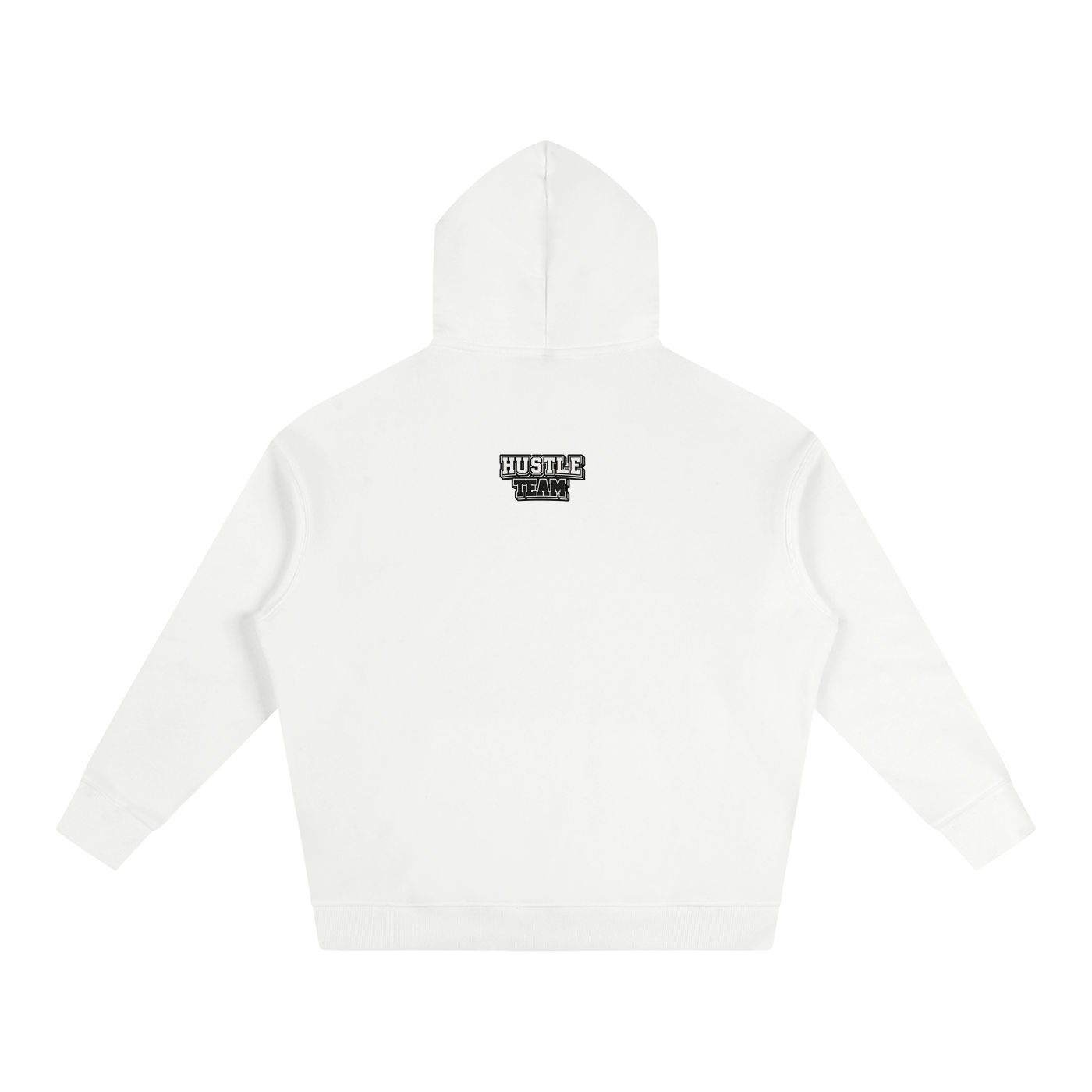 Hoodie,Fleece,Oversize