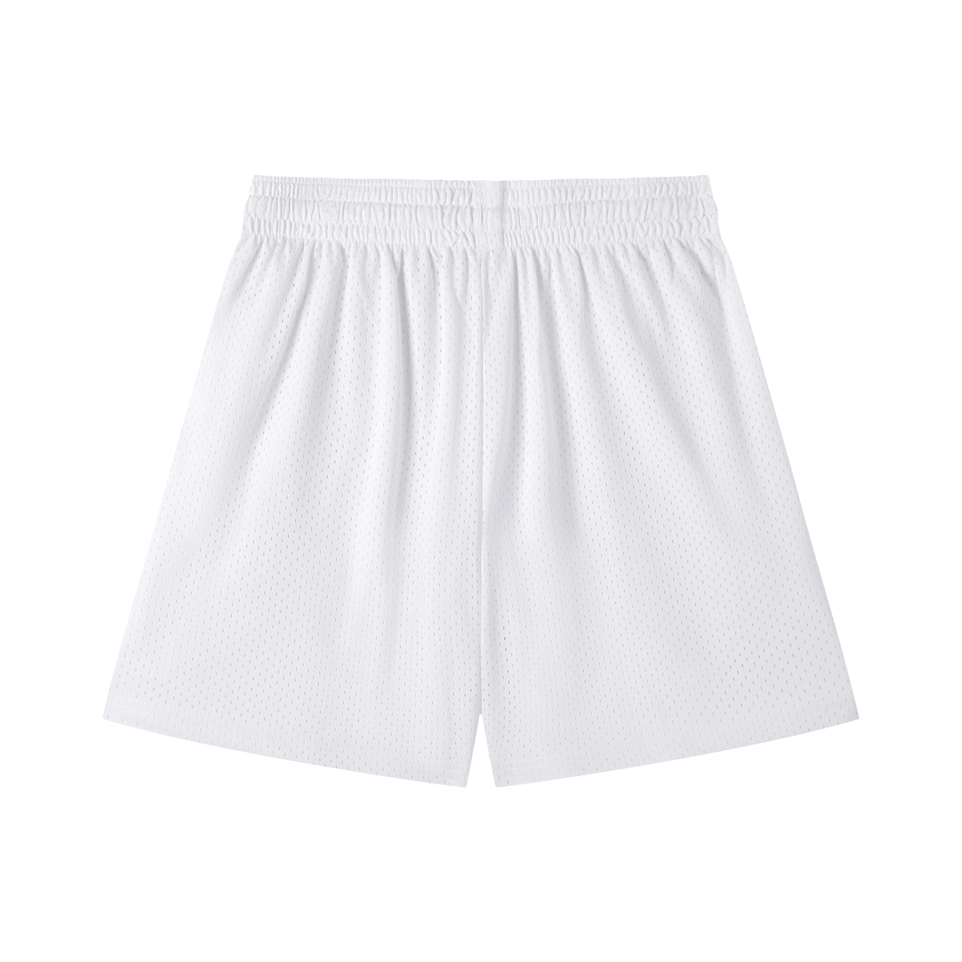 Mesh,Shorts