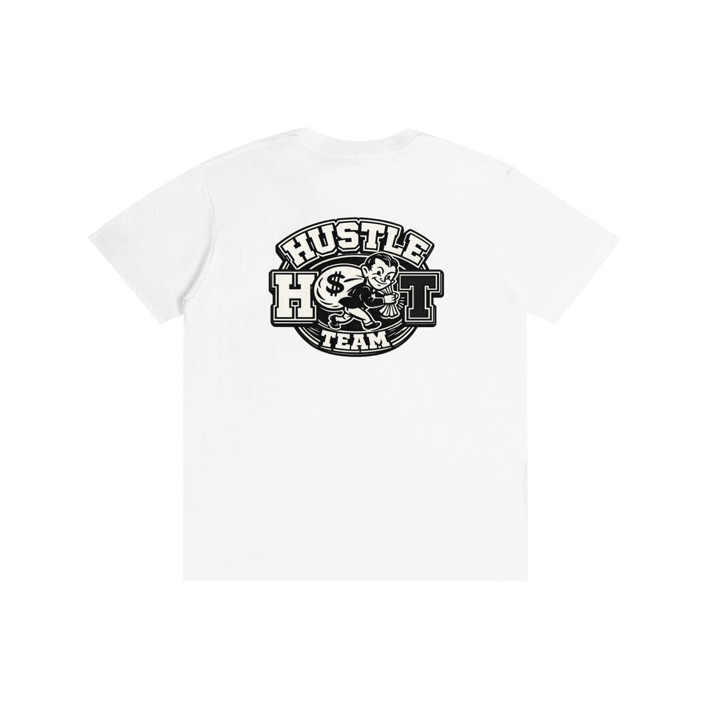 Cotton,Unisex,Shirt