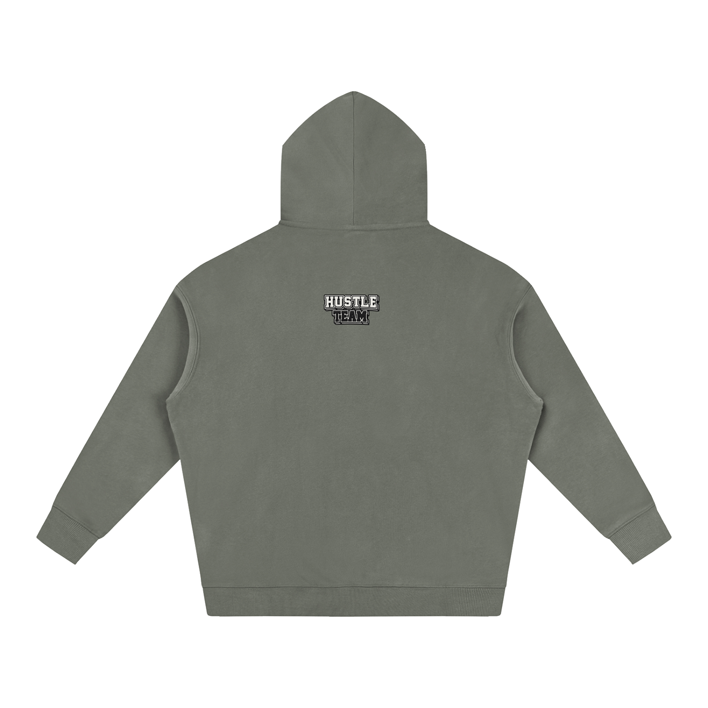 Hoodie,Fleece,Oversize