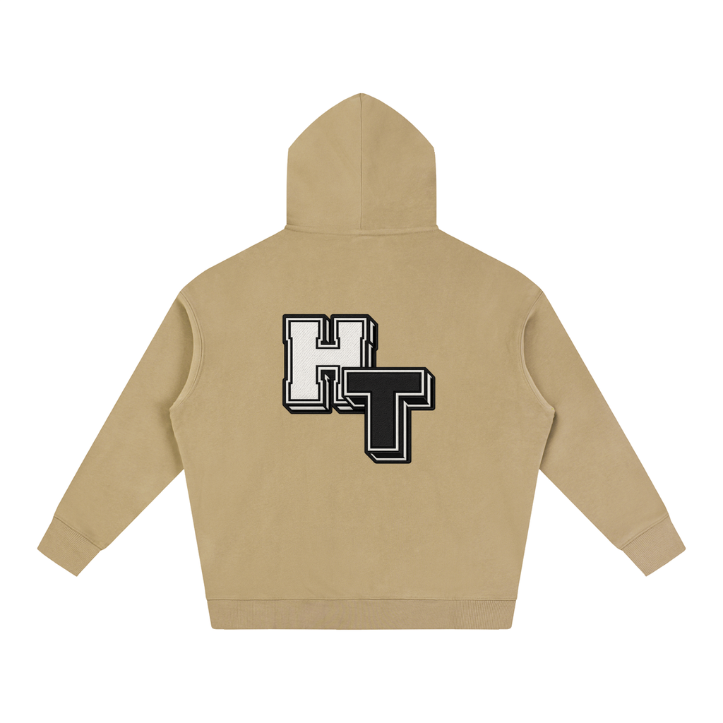 Hoodie,Oversize,Fleece