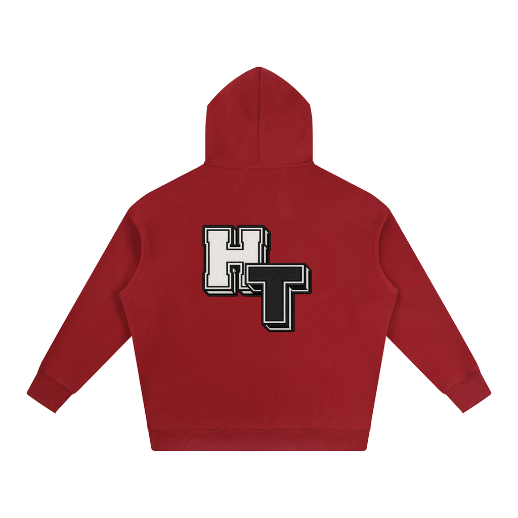 Hoodie,Oversize,Fleece
