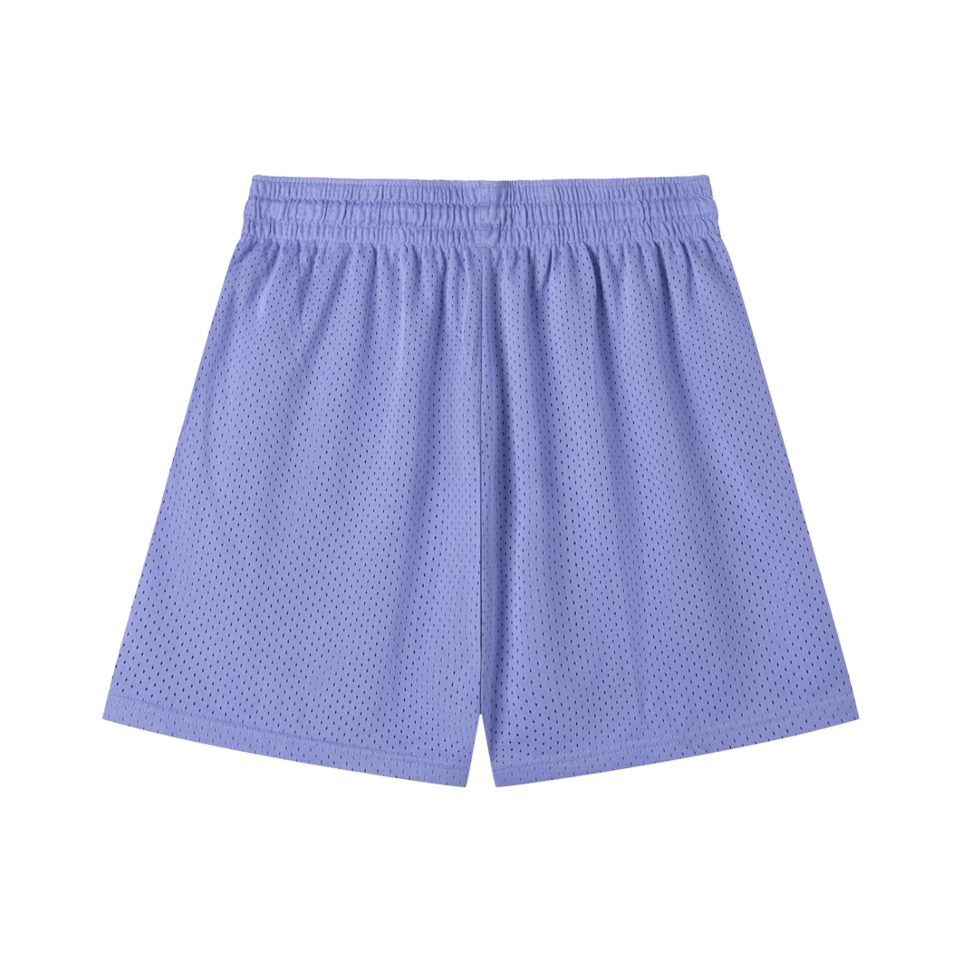 Mesh,Shorts