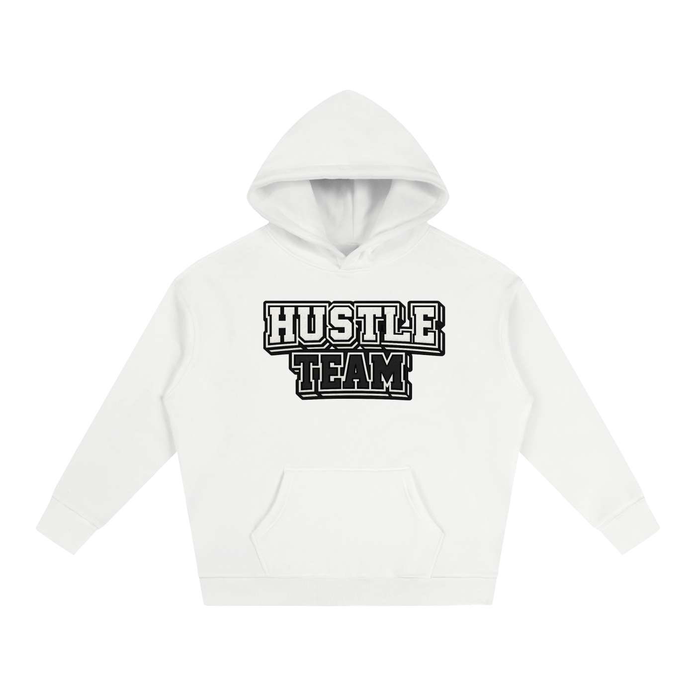 Hoodie,Oversize,Fleece