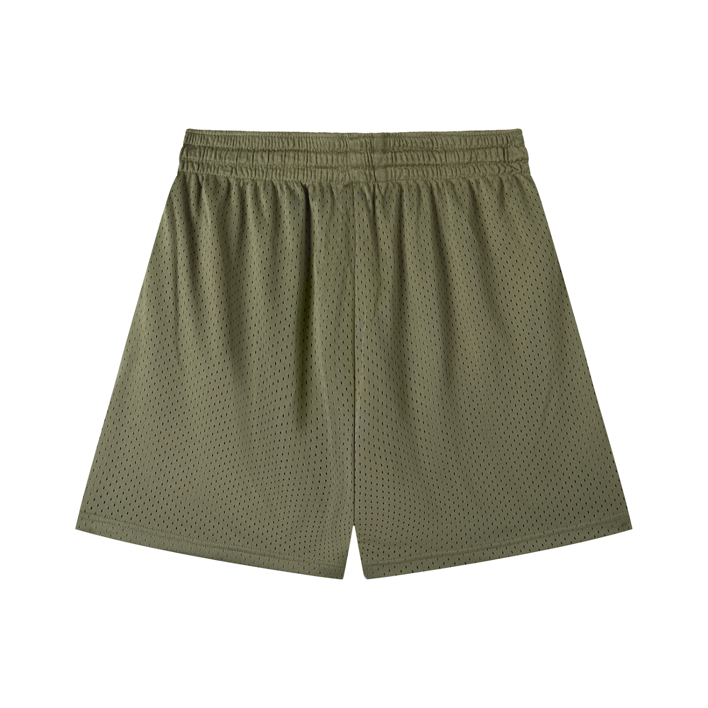 Mesh,Shorts