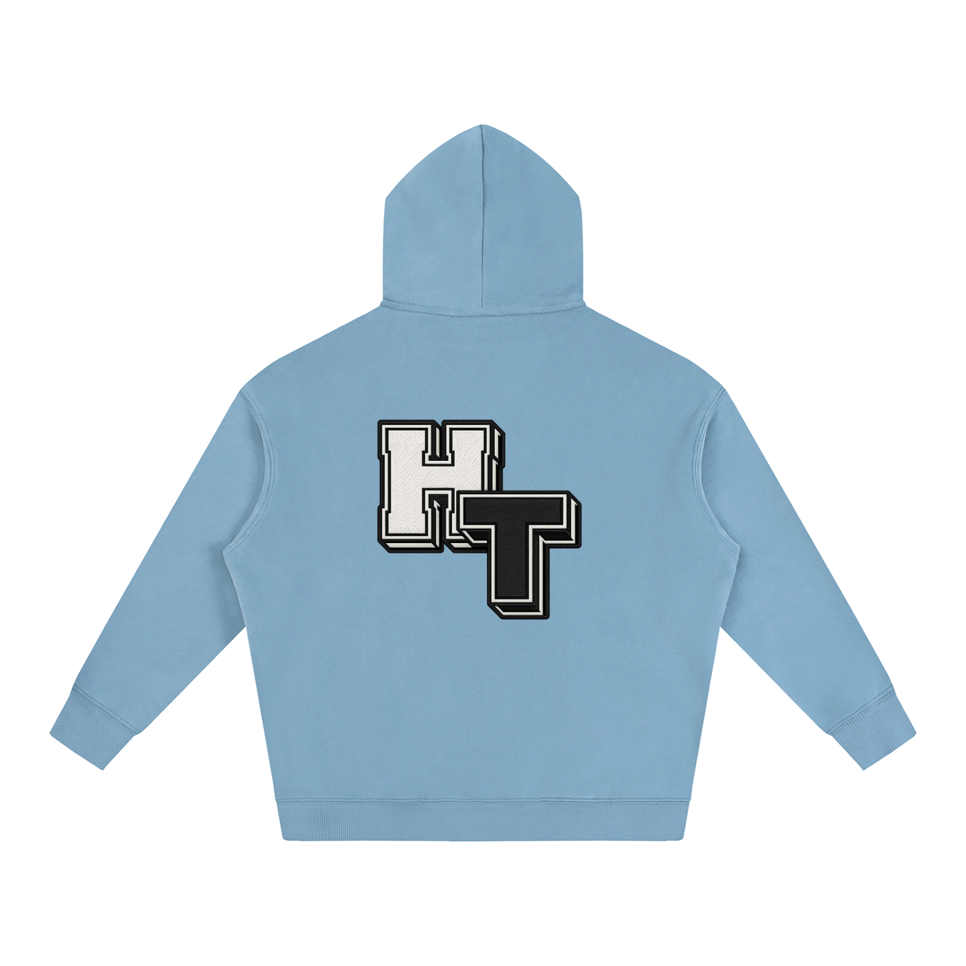 Hoodie,Oversize,Fleece