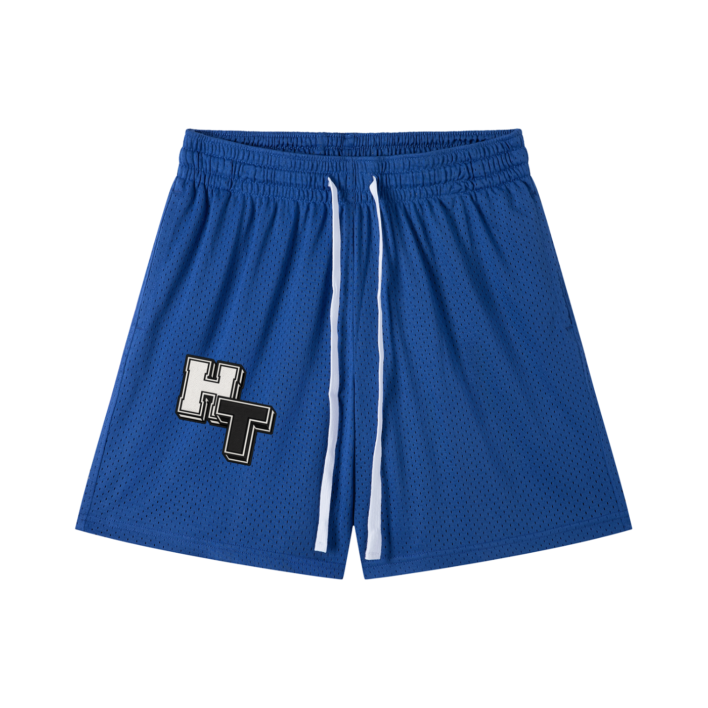Mesh,Shorts
