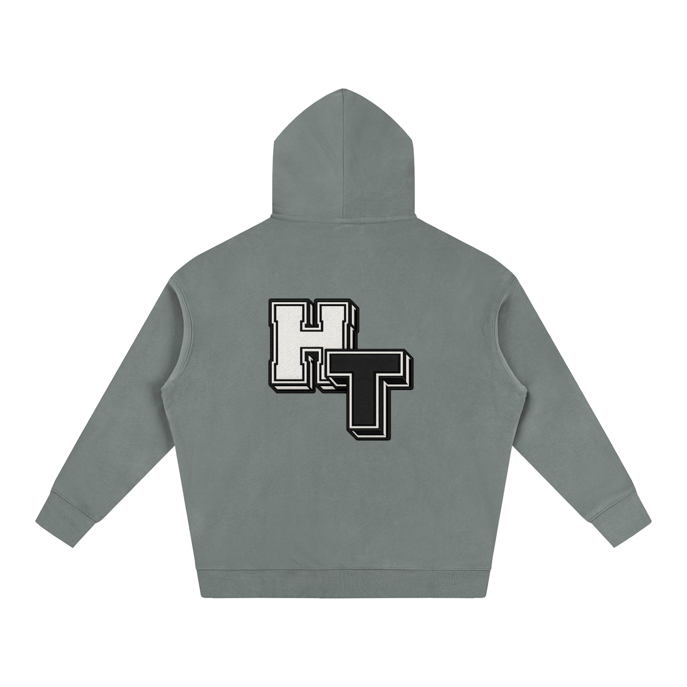 Hoodie,Oversize,Fleece