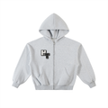 Fleece,Hooded,Jacket