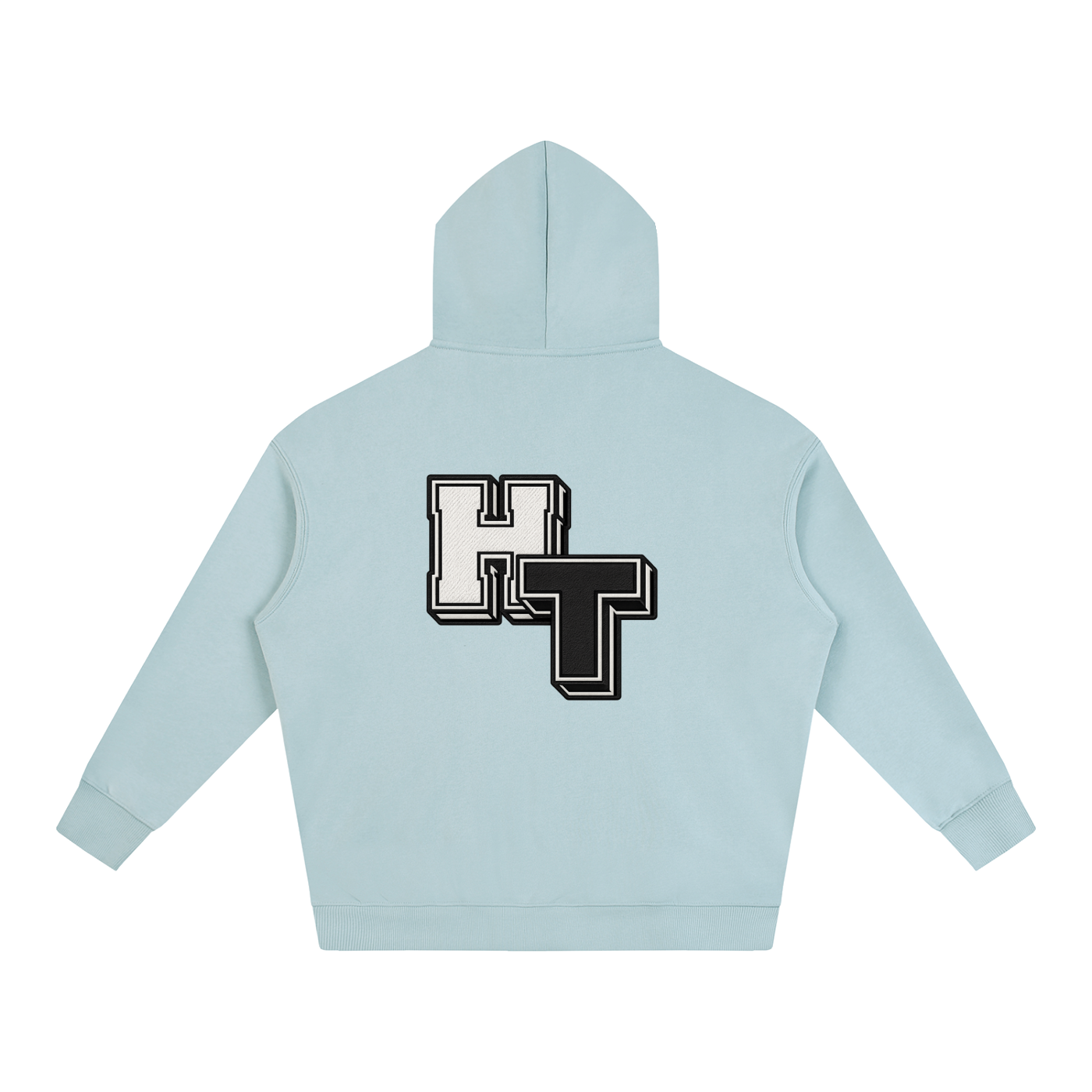 Hoodie,Oversize,Fleece