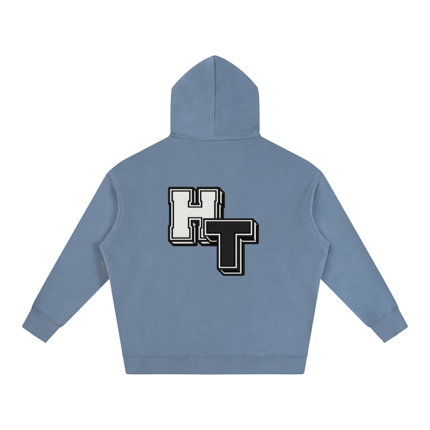 Hoodie,Oversize,Fleece