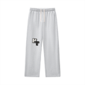 Stitched,Fleece,Sweatpants