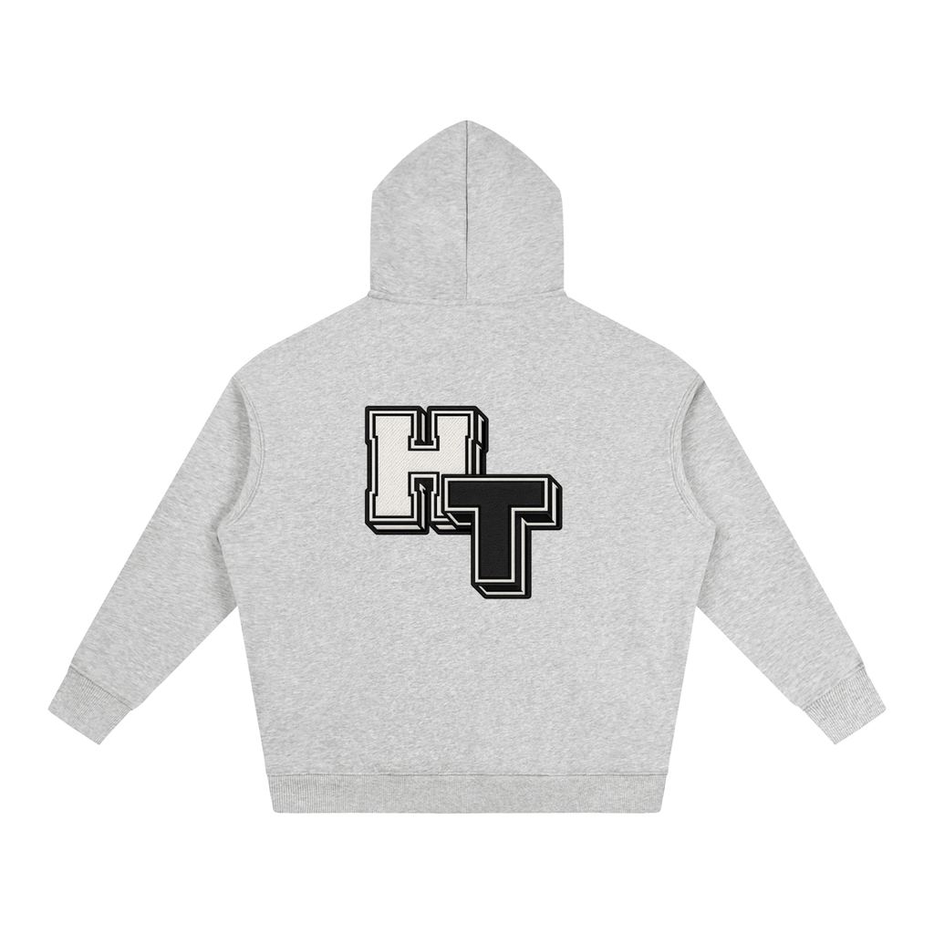 Hoodie,Oversize,Fleece