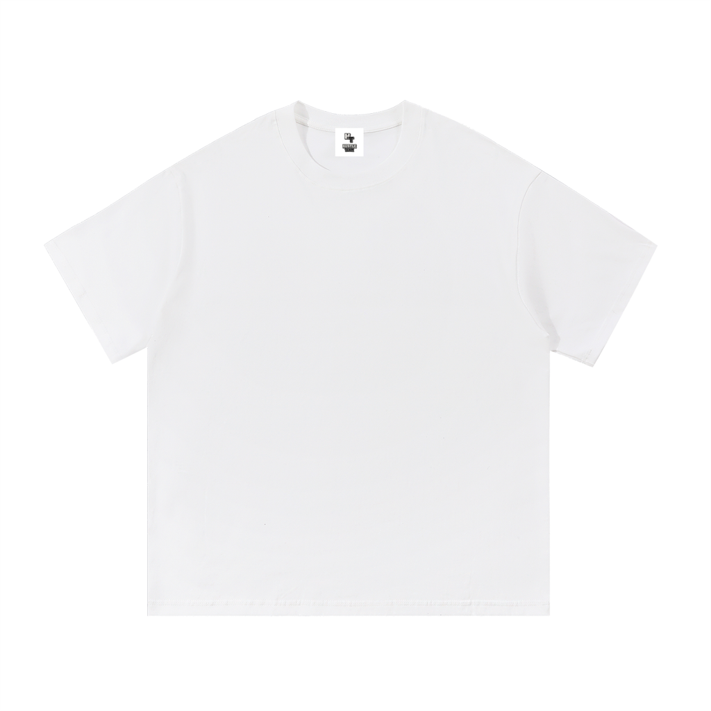 cotton,shirt,logo