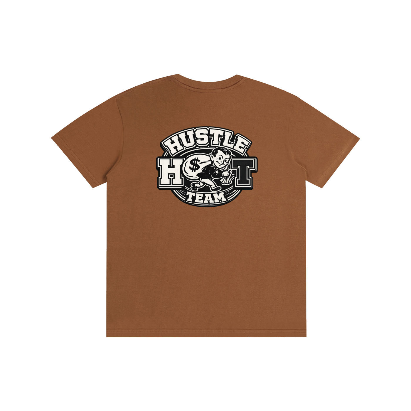 Cotton,Unisex,Shirt