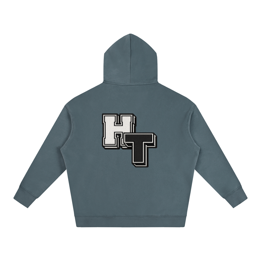Hoodie,Oversize,Fleece