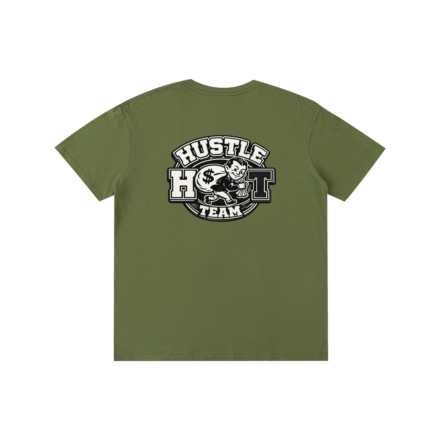 Cotton,Unisex,Shirt
