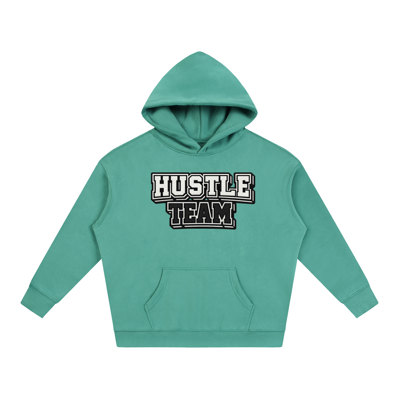Hoodie,Oversize,Fleece