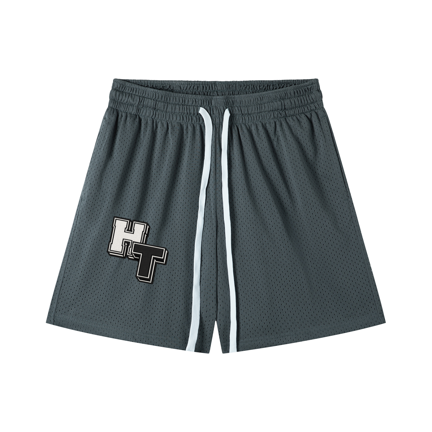 Mesh,Shorts