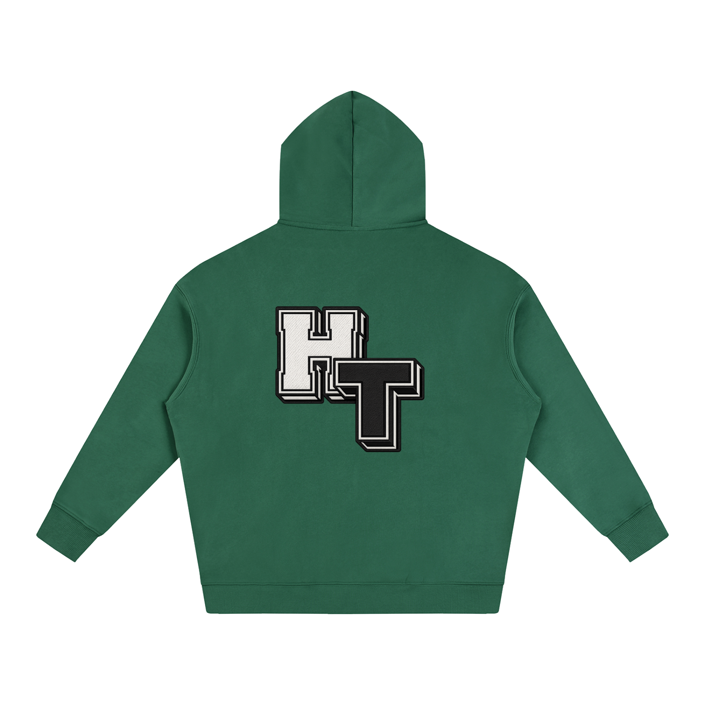 Hoodie,Oversize,Fleece