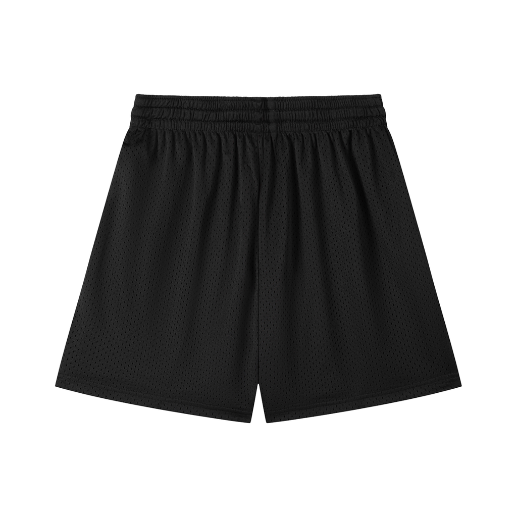Mesh,Shorts