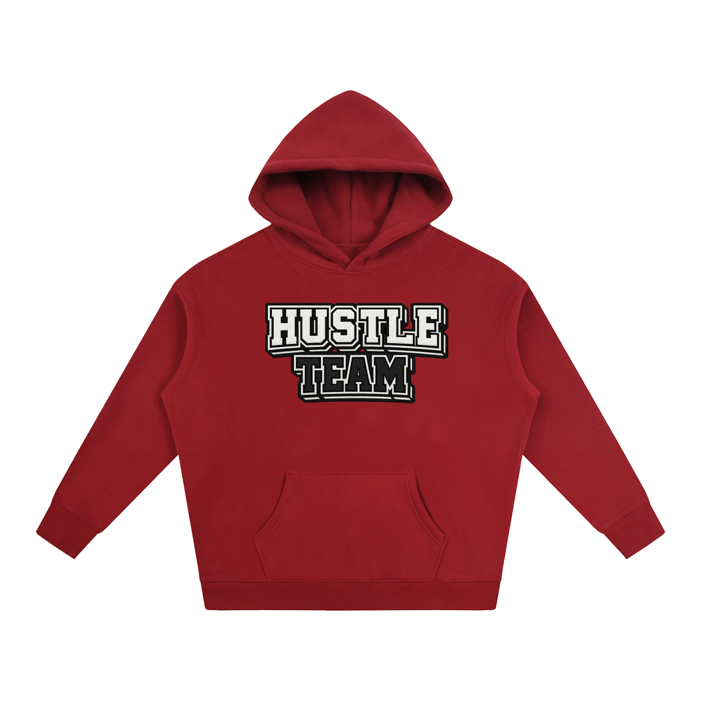 Hoodie,Oversize,Fleece