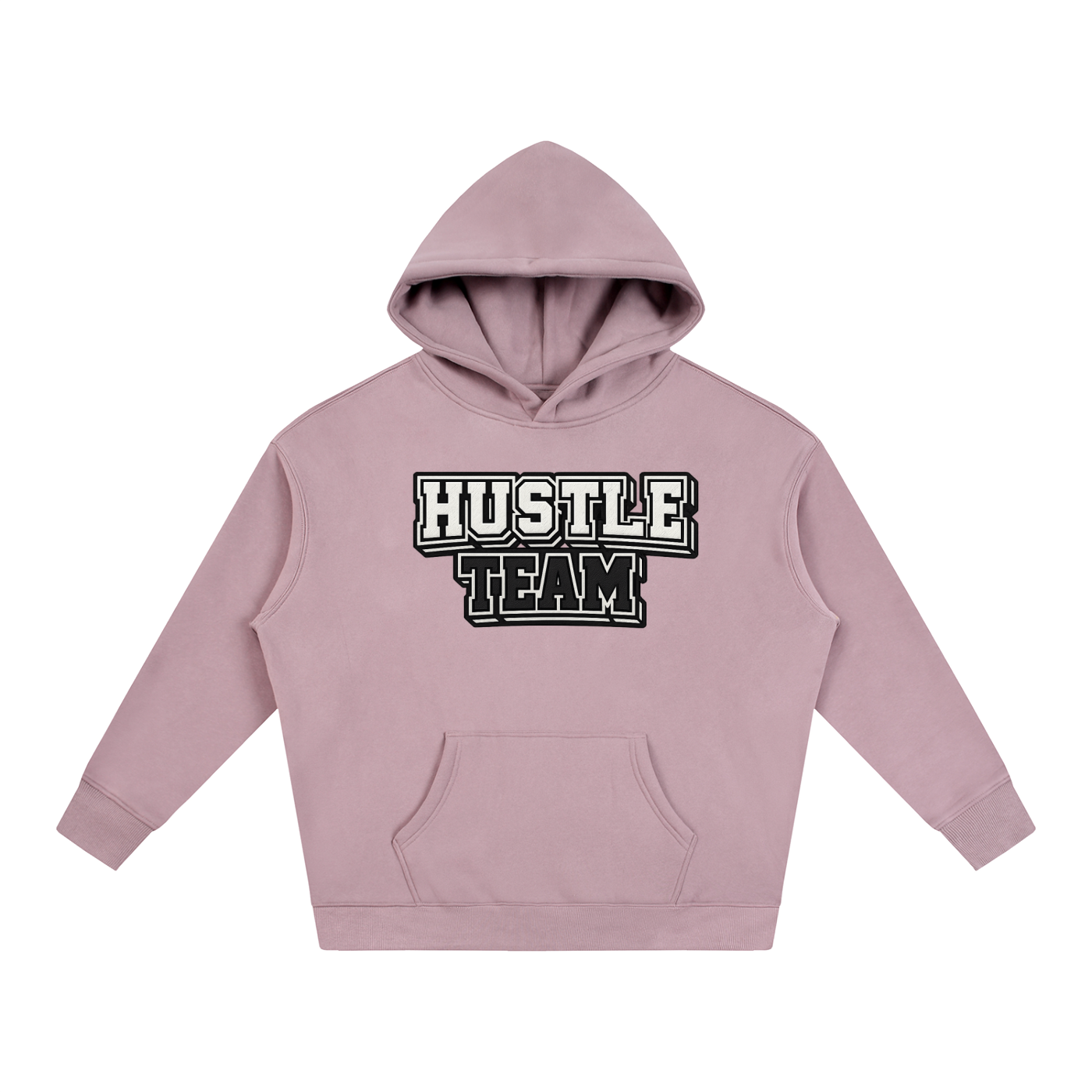 Hoodie,Oversize,Fleece