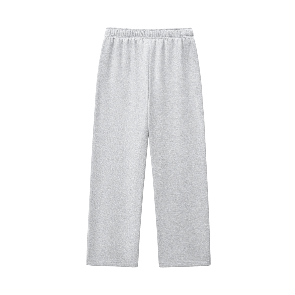 Stitched,Fleece,Sweatpants