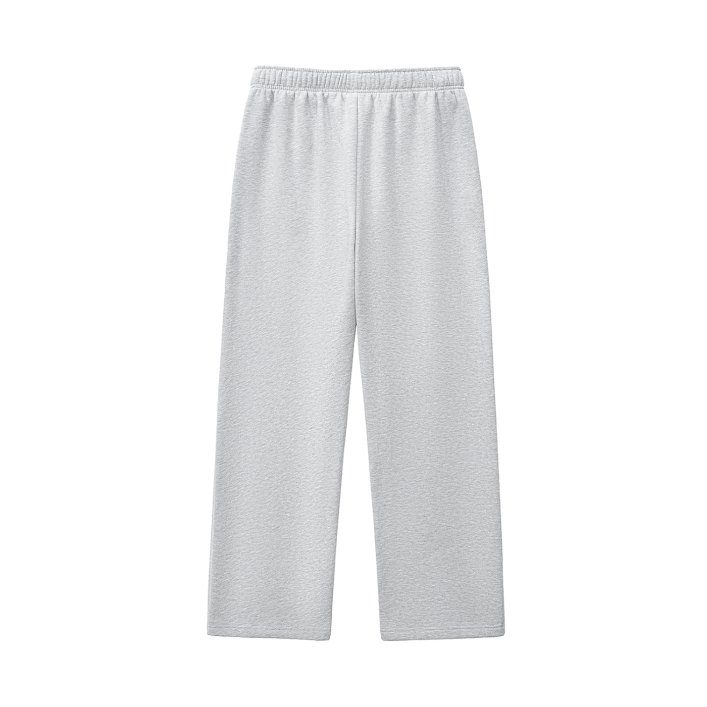 Stitched,Fleece,Sweatpants