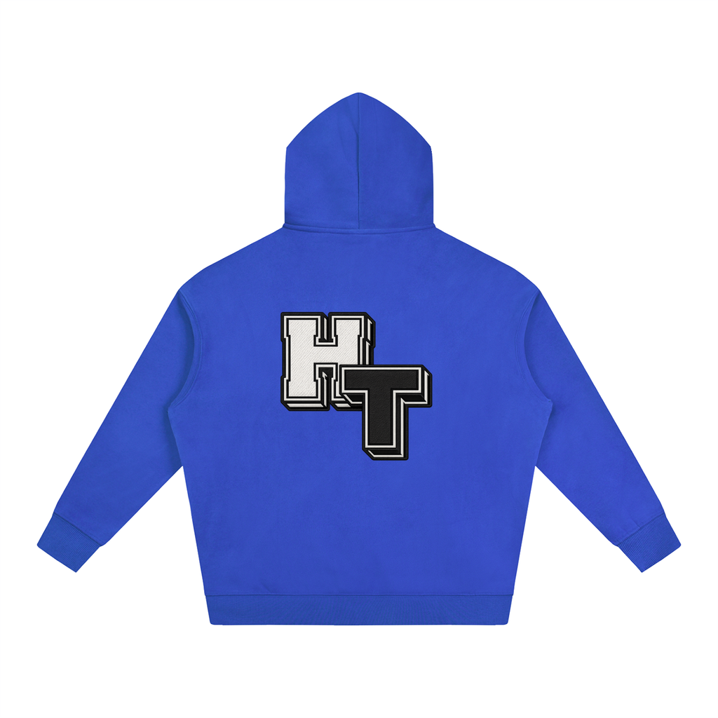 Hoodie,Oversize,Fleece