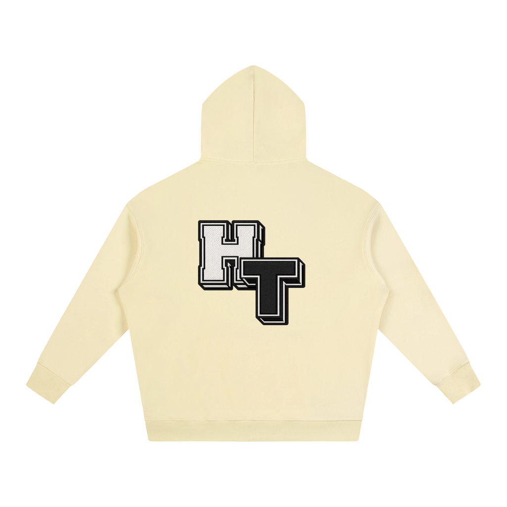 Hoodie,Oversize,Fleece