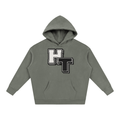 Hoodie,Fleece,Oversize
