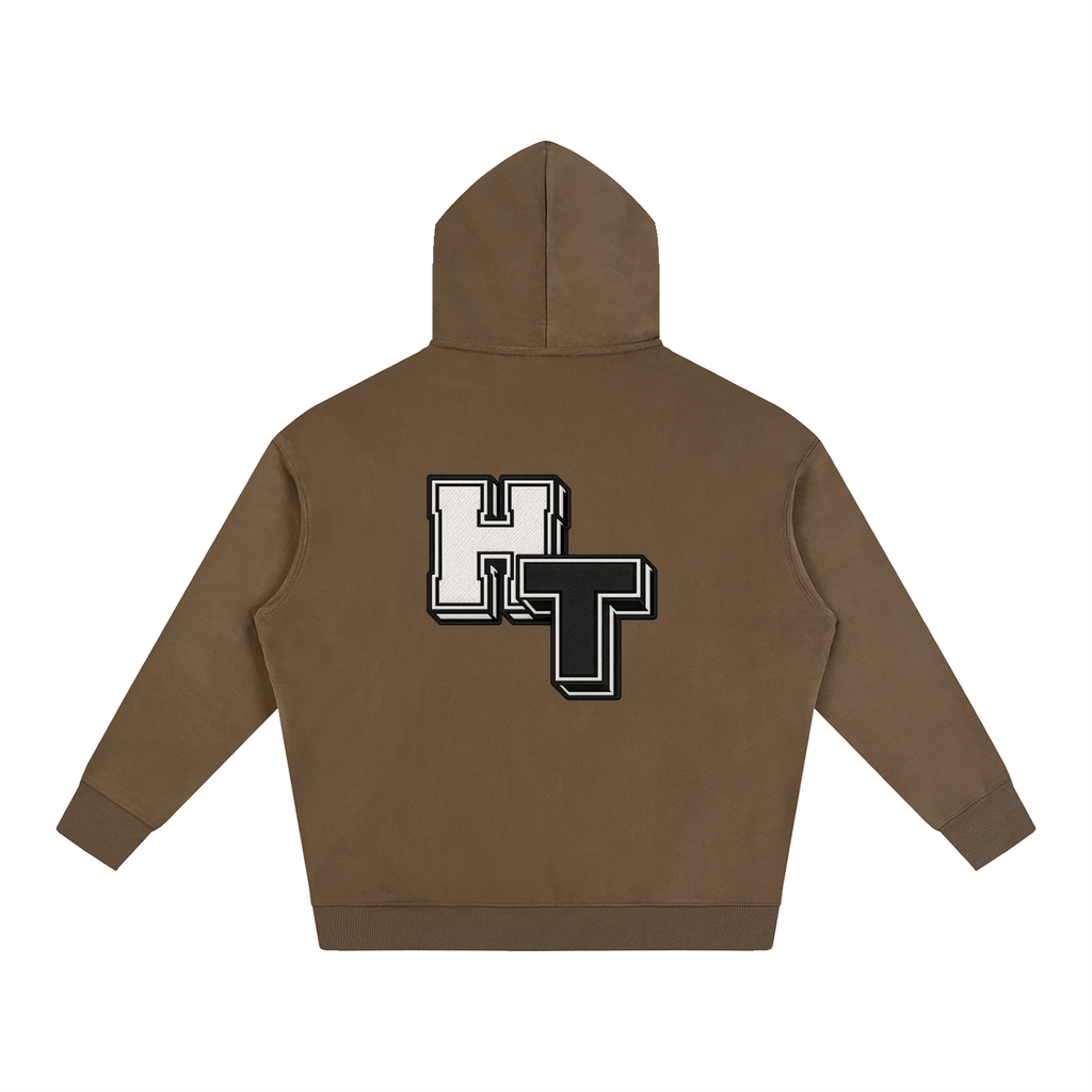 Hoodie,Oversize,Fleece