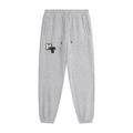Heavyweight,Fleece,Joggers