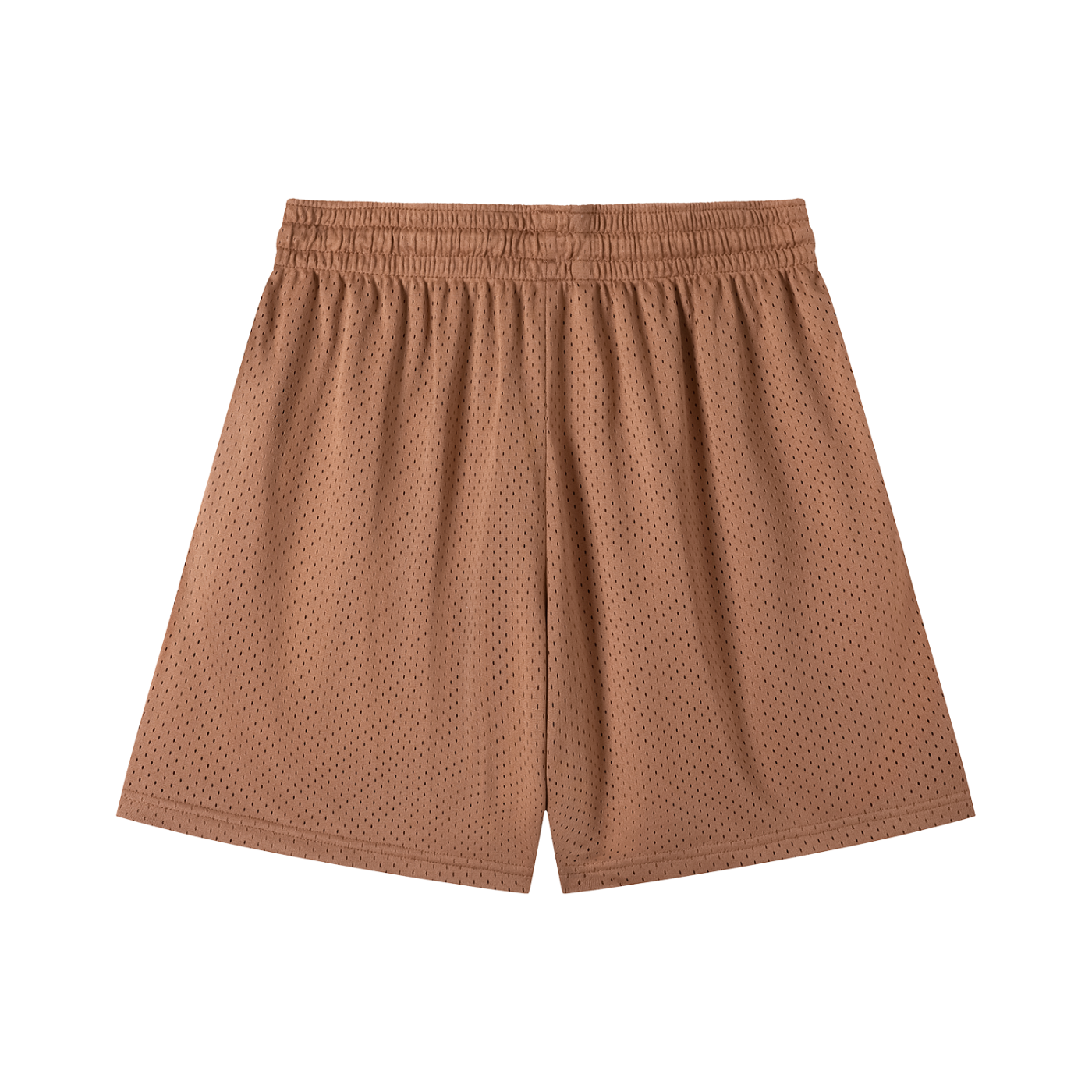 Mesh,Shorts