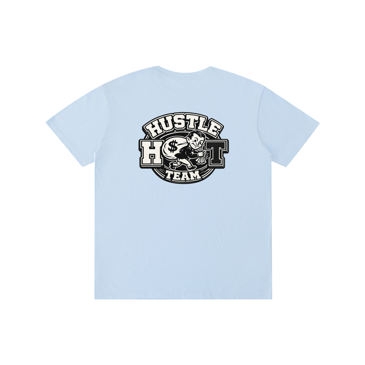 Cotton,Unisex,Shirt